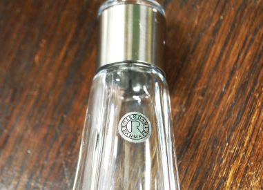 (n-8486) rosendahl, Grand Cru karahvinid 2tk, disainer Erik Bagger