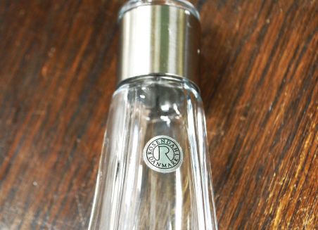 (n-8486) rosendahl, Grand Cru karahvinid 2tk, disainer Erik Bagger