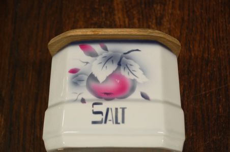 (n-8495/1) Soolavakk "Õun"