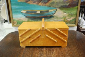 (n-8503) Käsitöökast