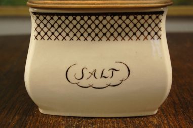 (n-8504) Arabia, Verkko soolavakk