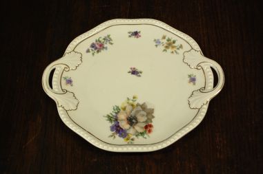(n-8529) Rosenthal, sangadega vaagen