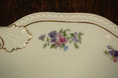 (n-8529) Rosenthal, sangadega vaagen