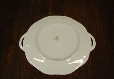 (n-8529) Rosenthal, sangadega vaagen