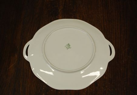 (n-8529) Rosenthal, sangadega vaagen