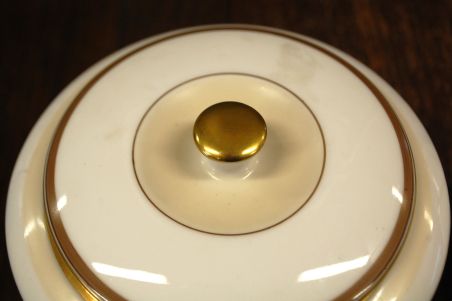 (n-8534/1) Royal Copenhagen, "Odense" koorekann ja suhrutoos komplektis