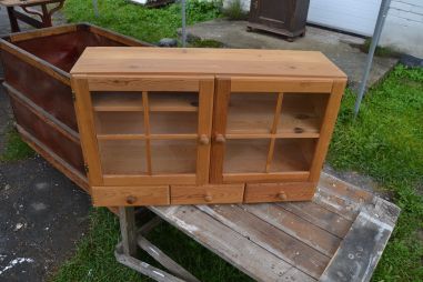 (n-8550) Suurem seinakapp