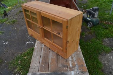 (n-8550) Suurem seinakapp