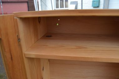 (n-8550) Suurem seinakapp