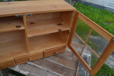 (n-8550) Suurem seinakapp