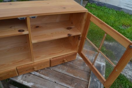 (n-8550) Suurem seinakapp