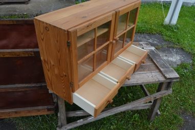(n-8550) Suurem seinakapp