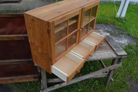 (n-8550) Suurem seinakapp