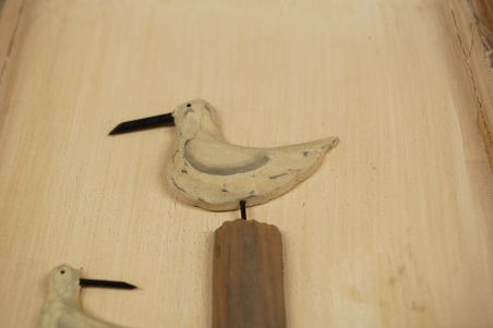 (n-8551) Võtmekapp "Kajakad"
