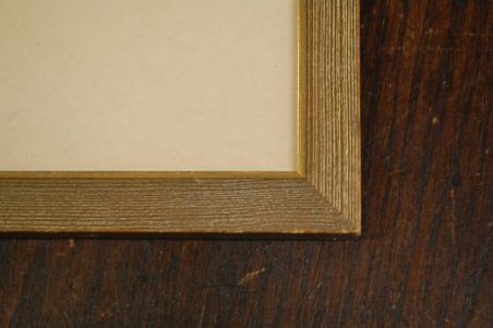 (n-8555) M. Klarmo, raamitud pastell
