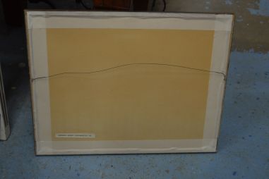 (P-1174) Viiralt, trükirepro Kabaree