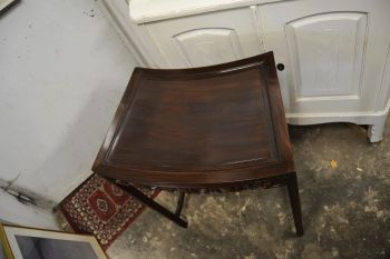 (n-8556/3) Lauake, viinamarja mustriga puidulõige 2