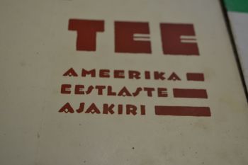 (n-449) 3 ajakirja Meie Tee 2