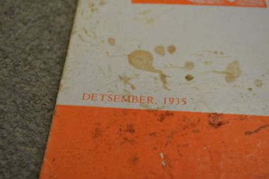 (n-449) 3 ajakirja Meie Tee