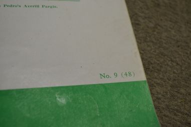 (n-449) 3 ajakirja Meie Tee