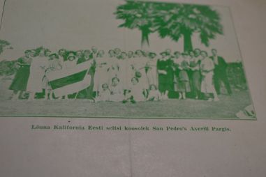 (n-449) 3 ajakirja Meie Tee