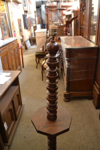 (6-790/1) Põrandalambijalg 2