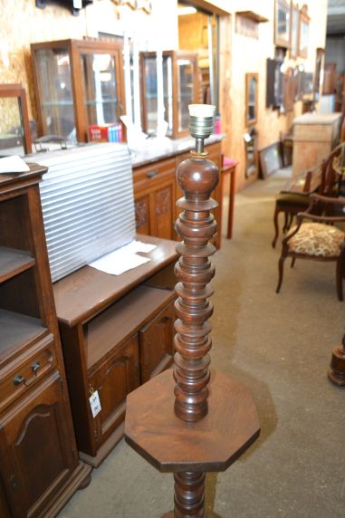 (6-790/1) Põrandalambijalg