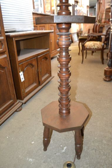 (6-790/1) Põrandalambijalg