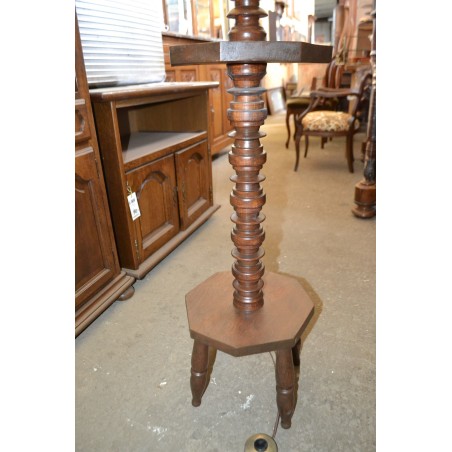 (6-790/1) Põrandalambijalg