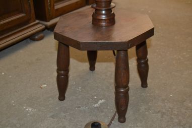 (6-790/1) Põrandalambijalg