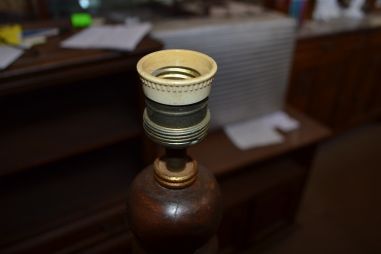 (6-790/1) Põrandalambijalg