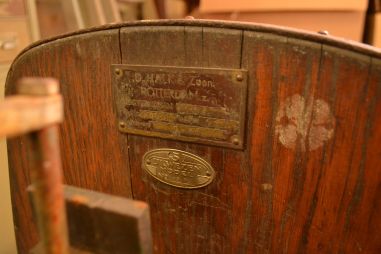 (6-913/2) Vana stiilne kaal