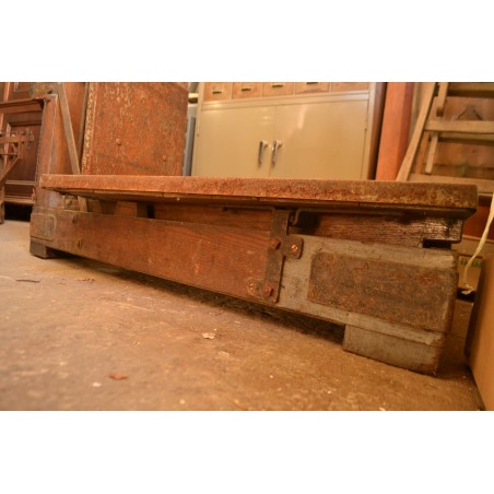 (6-913/2) Vana stiilne kaal