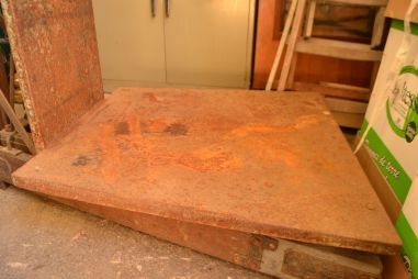 (6-913/2) Vana stiilne kaal