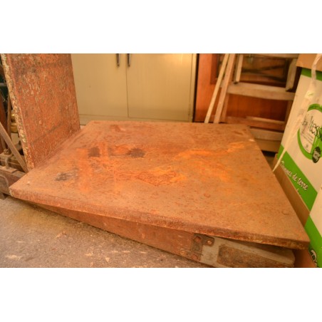 (6-913/2) Vana stiilne kaal