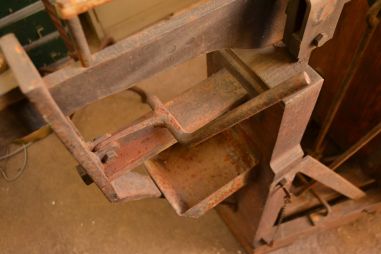 (6-913/2) Vana stiilne kaal