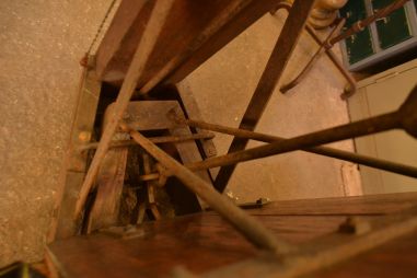 (6-913/2) Vana stiilne kaal