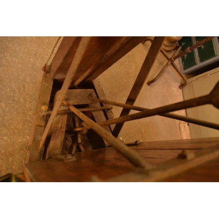 (6-913/2) Vana stiilne kaal