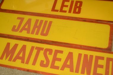 (n-700/5) vanad ETKVL suured poesildid