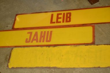 (n-700/5) vanad ETKVL suured poesildid