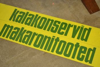 (n-700/10) Vanad  ETKVL suured poesildid 2