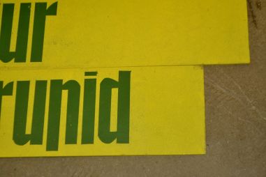 (n-700/10) Vanad  ETKVL suured poesildid