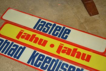 (n-700/17) vanad ETKVL suured poesildid 2