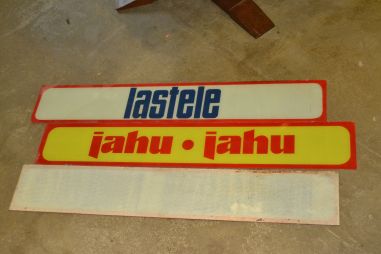 (n-700/17) vanad ETKVL suured poesildid