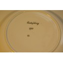 (n-399/1) Gustafsberg, supi-pastataldrikud, 6tk