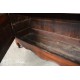 (10-472) Antiikne riiuliga puhvetkapp