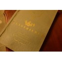 (n-3338) Vana kunstialbum-kogumik, 1951