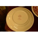 (n-3439/8) Villeroy&Boch Rusticana salatitaldrikud, 5tk