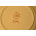 (n-3439/8) Villeroy&Boch Rusticana salatitaldrikud, 5tk