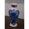 (n-4785) Wloclawek keramik, käsitsimaalitud vaas